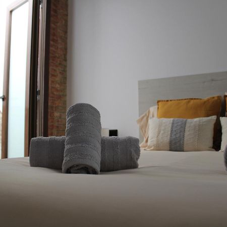 Las Arenas Suites 3 Playa Valensiya Dış mekan fotoğraf