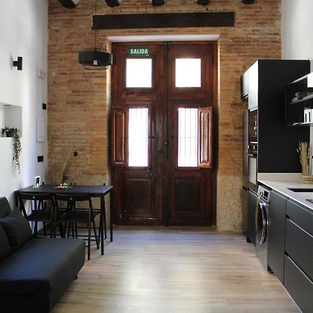Las Arenas Suites 3 Playa Valensiya Dış mekan fotoğraf