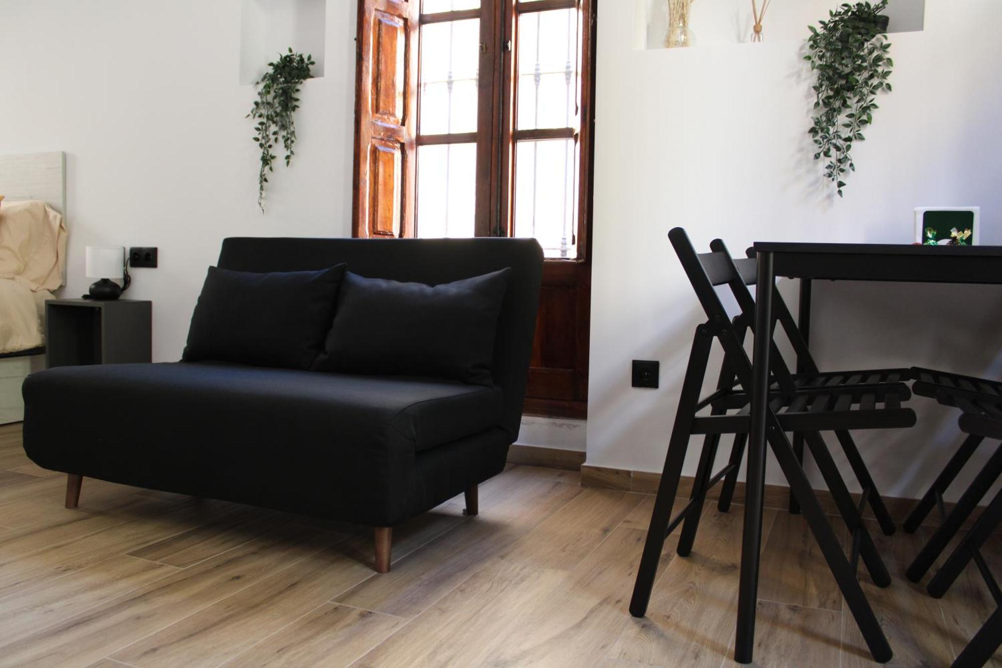 Las Arenas Suites 3 Playa Valensiya Dış mekan fotoğraf
